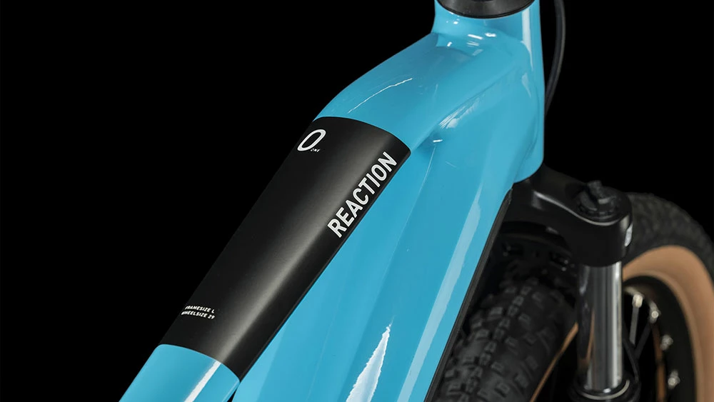 Cube Reaction Hybrid ONE 750 Skyblue´n´white 5 Cube Reaction Hybrid ONE 750 Skyblue´n´white – Image 3