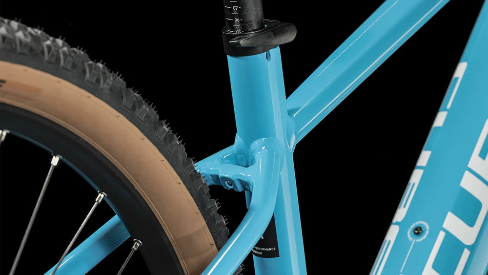 Cube Reaction Hybrid ONE 750 Skyblue´n´white 6 Cube Reaction Hybrid ONE 750 Skyblue´n´white – Image 4