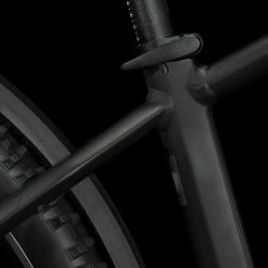 Cube Reaction Hybrid Performance 500 Allroad Black´n´grey -Vélo Soldes Reaction Hybrid Performance 500 Allroad black n grey 633151 5