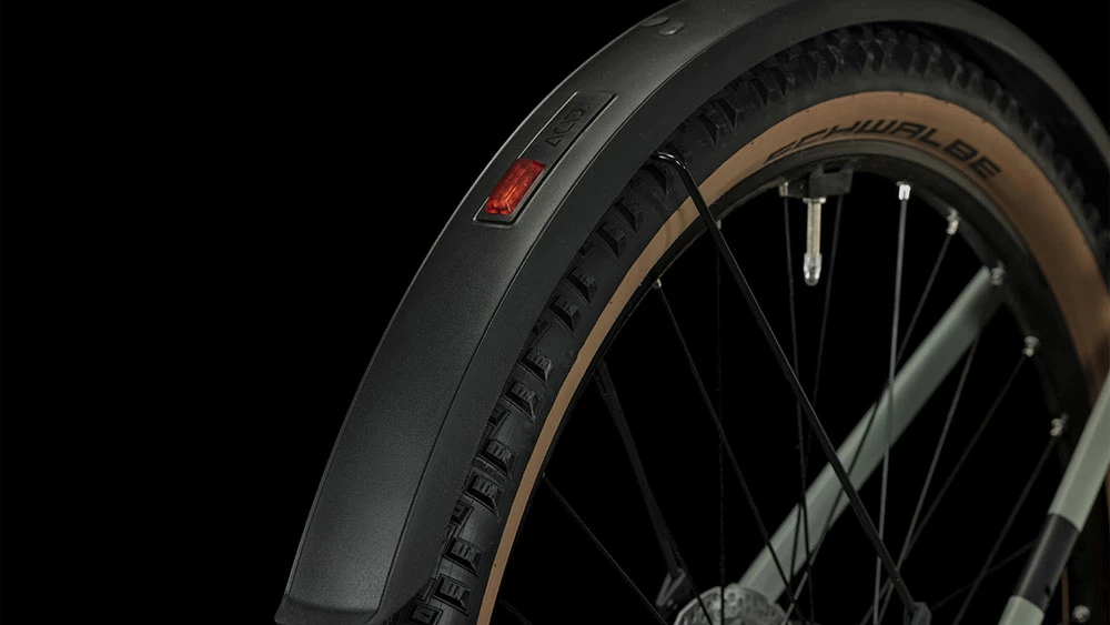 Cube Reaction Hybrid Performance 500 Allroad Swampgrey´n´black 7 Cube Reaction Hybrid Performance 500 Allroad Swampgrey´n´black – Image 5