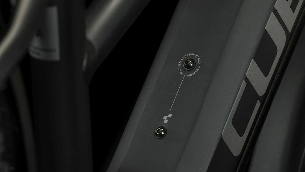 Cube Reaction Hybrid Performance 500 Lady Allroad Black´n´grey 6 Cube Reaction Hybrid Performance 500 Lady Allroad Black´n´grey – Image 4