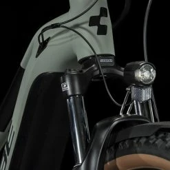 Cube Reaction Hybrid Performance 500 Lady Allroad Swampgrey´n´black -Vélo Soldes Reaction Hybrid Performance 500 Lady Allroad swampgrey n black 633161 6