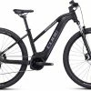 Cube Reaction Hybrid Performance 500 Lady Black´n´grey -Vélo Soldes Reaction Hybrid Performance 500 Lady black n grey 633101