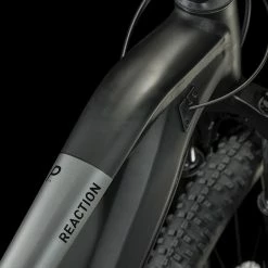 Cube Reaction Hybrid Performance 500 Lady Black´n´grey -Vélo Soldes Reaction Hybrid Performance 500 Lady black n grey 633101 2