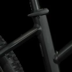 Cube Reaction Hybrid Performance 500 Lady Black´n´grey -Vélo Soldes Reaction Hybrid Performance 500 Lady black n grey 633101 3