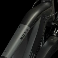 Cube Reaction Hybrid Performance 625 Allroad Lady Black´n´grey -Vélo Soldes Reaction Hybrid Performance 625 Allroad Lady black n grey 2