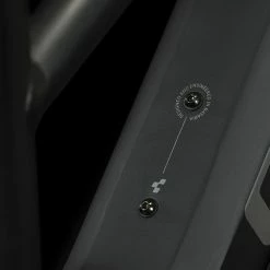 Cube Reaction Hybrid Performance 625 Allroad Lady Black´n´grey -Vélo Soldes Reaction Hybrid Performance 625 Allroad Lady black n grey 3