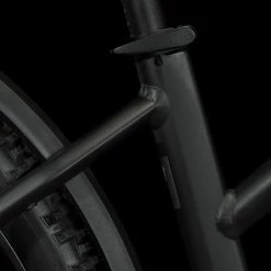 Cube Reaction Hybrid Performance 625 Allroad Lady Black´n´grey -Vélo Soldes Reaction Hybrid Performance 625 Allroad Lady black n grey 5