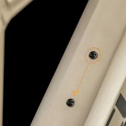 Cube Reaction Hybrid Performance 625 Allroad Metallicbrown´n´orange 11 Cube Reaction Hybrid Performance 625 Allroad Metallicbrown´n´orange -Vélo Soldes Reaction Hybrid Performance 625 Allroad metallicbrown n orange 3