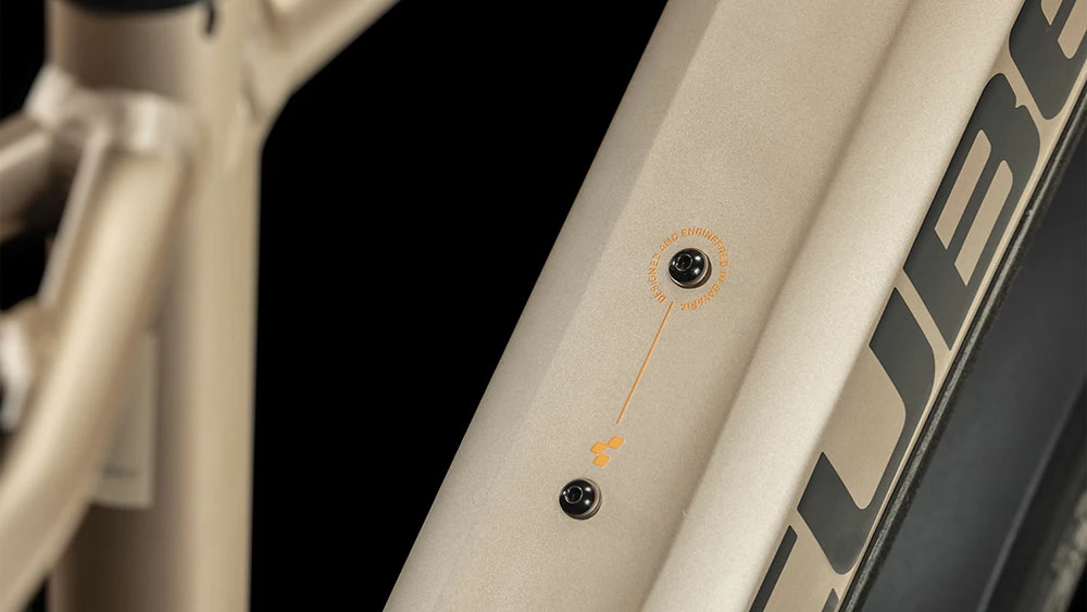 Cube Reaction Hybrid Performance 625 Allroad Metallicbrown´n´orange 6 Cube Reaction Hybrid Performance 625 Allroad Metallicbrown´n´orange – Image 4