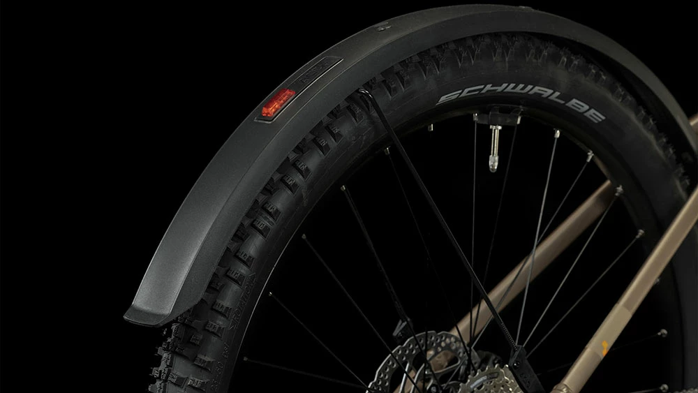 Cube Reaction Hybrid Performance 625 Allroad Metallicbrown´n´orange 7 Cube Reaction Hybrid Performance 625 Allroad Metallicbrown´n´orange – Image 5