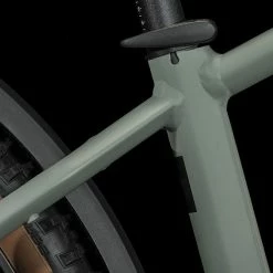 Cube Reaction Hybrid Performance 625 Allroad Swampgrey´n´black -Vélo Soldes Reaction Hybrid Performance 625 Allroad swampgrey n black 6