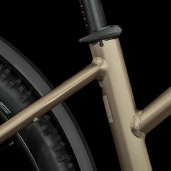 Cube Reaction Hybrid Performance 625 Lady Allroad Metallicbrown´n´orange -Vélo Soldes Reaction Hybrid Performance 625 Lady Allroad metallicbrown n orange 4