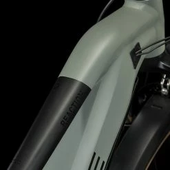 Cube Reaction Hybrid Performance 625 Lady Allroad Swampgrey´n´black -Vélo Soldes Reaction Hybrid Performance 625 Lady Allroad swampgrey n black 2