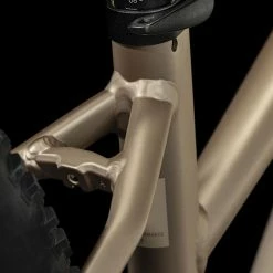 Cube Reaction Hybrid Performance 625 Lady Metallicbrown´n´orange -Vélo Soldes Reaction Hybrid Performance 625 Lady metallicbrown n orange 633122 4