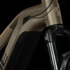 Cube Reaction Hybrid Performance 625 Lady Metallicbrown´n´orange -Vélo Soldes Reaction Hybrid Performance 625 Lady metallicbrown n orange 633122 5