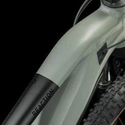 Cube Reaction Hybrid Performance 625 Lady Swampgrey´n´black 10 Cube Reaction Hybrid Performance 625 Lady Swampgrey´n´black -Vélo Soldes Reaction Hybrid Performance 625 Lady swampgrey n black 633112 2