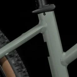 Cube Reaction Hybrid Performance 625 Lady Swampgrey´n´black 12 Cube Reaction Hybrid Performance 625 Lady Swampgrey´n´black -Vélo Soldes Reaction Hybrid Performance 625 Lady swampgrey n black 633112 4