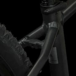 Cube Reaction Hybrid Performance 625 Black´n´grey -Vélo Soldes Reaction Hybrid Performance 625 black n grey 633102 3