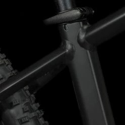 Cube Reaction Hybrid Performance 625 Black´n´grey -Vélo Soldes Reaction Hybrid Performance 625 black n grey 633102 4