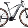 Cube Reaction Hybrid Performance 625 Swampgrey´n´black -Vélo Soldes Reaction Hybrid Performance 625 swampgrey n black 633112