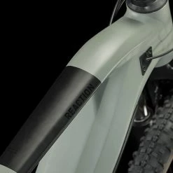 Cube Reaction Hybrid Performance 625 Swampgrey´n´black -Vélo Soldes Reaction Hybrid Performance 625 swampgrey n black 633112 3