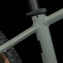 Cube Reaction Hybrid Performance 625 Swampgrey´n´black -Vélo Soldes Reaction Hybrid Performance 625 swampgrey n black 633112 4