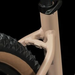 Cube Reaction Hybrid Pro 500 Easy Entry Blushrose´n´silver -Vélo Soldes Reaction Hybrid Pro 500 Easy Entry blushrose n silver 634121 2