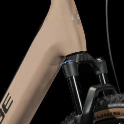 Cube Reaction Hybrid Pro 500 Easy Entry Blushrose´n´silver -Vélo Soldes Reaction Hybrid Pro 500 Easy Entry blushrose n silver 634121 4