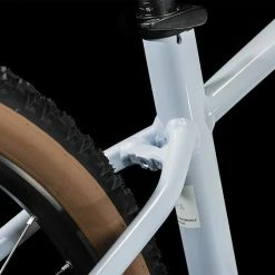 Cube Reaction Hybrid Pro 500 Flashwhite´n´black 10 Cube Reaction Hybrid Pro 500 Flashwhite´n´black -Vélo Soldes Reaction Hybrid Pro 500 flashwhite n black 634111 2