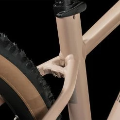 Cube Reaction Hybrid Pro 625 Blushrose´n´silver -Vélo Soldes Reaction Hybrid Pro 625 blushrose n silver 634122 3