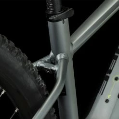 Cube Reaction Hybrid Pro 625 Flashgrey´n´green 10 Cube Reaction Hybrid Pro 625 Flashgrey´n´green -Vélo Soldes Reaction Hybrid Pro 625 flashgrey n green 634102 2