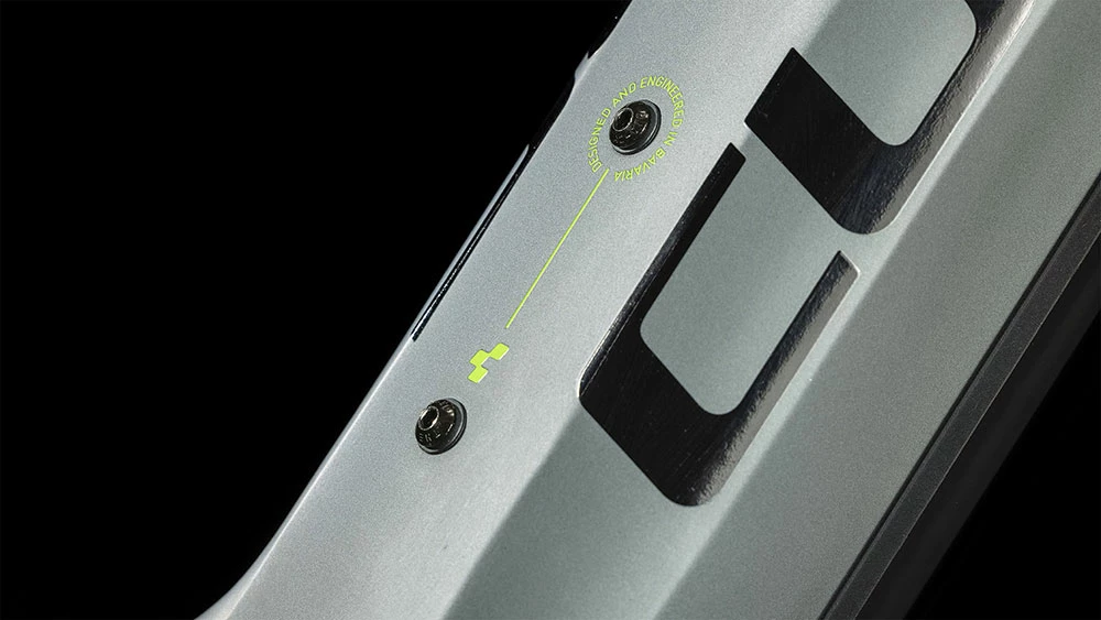 Cube Reaction Hybrid Pro 625 Flashgrey´n´green 6 Cube Reaction Hybrid Pro 625 Flashgrey´n´green – Image 4