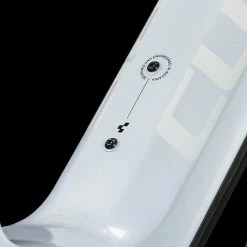 Cube Reaction Hybrid Pro 750 Allroad Flashwhite´n´black -Vélo Soldes Reaction Hybrid Pro 750 Allroad flashwhite n black 634163 4