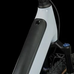 Cube Reaction Hybrid Pro 750 Easy Entry Flashwhite´n´black -Vélo Soldes Reaction Hybrid Pro 750 Easy Entry flashwhite n black 634113 3