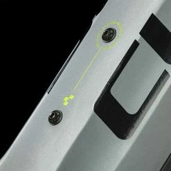 Cube Reaction Hybrid Pro 750 Flashgrey´n´green 11 Cube Reaction Hybrid Pro 750 Flashgrey´n´green -Vélo Soldes Reaction Hybrid Pro 750 flashgrey n green 634103 3