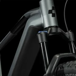 Cube Reaction Hybrid Pro 750 Flashgrey´n´green 12 Cube Reaction Hybrid Pro 750 Flashgrey´n´green -Vélo Soldes Reaction Hybrid Pro 750 flashgrey n green 634103 4