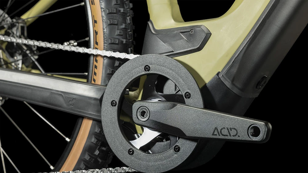 Cube Reaction Hybrid Race 625 Olive´n´green 8 Cube Reaction Hybrid Race 625 Olive´n´green – Image 6