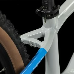 Cube Reaction Hybrid Rookie SLX 400 Teamline 10 Cube Reaction Hybrid Rookie SLX 400 Teamline -Vélo Soldes Reaction Hybrid Rookie SLX 400 teamline 630070 2lGxSCzmmBr7Dw