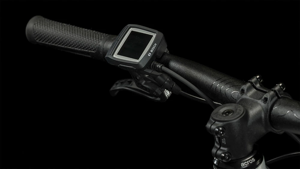 Cube Reaction Hybrid Rookie SLX 400 Teamline 6 Cube Reaction Hybrid Rookie SLX 400 Teamline – Image 4