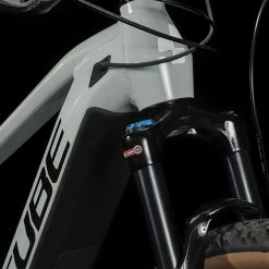 Cube Reaction Hybrid Rookie SLX 400 Teamline 12 Cube Reaction Hybrid Rookie SLX 400 Teamline -Vélo Soldes Reaction Hybrid Rookie SLX 400 teamline 630070 4DTHCZgOkSA21T