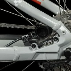 Cube Reaction Hybrid Rookie SLX 400 Teamline 13 Cube Reaction Hybrid Rookie SLX 400 Teamline -Vélo Soldes Reaction Hybrid Rookie SLX 400 teamline 630070 5SvUgpm7vFkajg