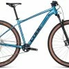 Cube Reaction Pro Switchblue´n´black -Vélo Soldes Reaction Pro switchblue n black 612110