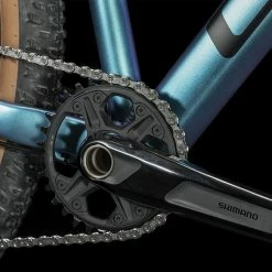 Cube Reaction Pro Switchblue´n´black -Vélo Soldes Reaction Pro switchblue n black 612110 3