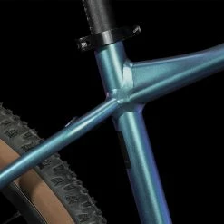 Cube Reaction Pro Switchblue´n´black -Vélo Soldes Reaction Pro switchblue n black 612110 5