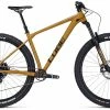 Cube Reaction TM Caramel´n´black -Vélo Soldes Reaction TM caramel n black 615100