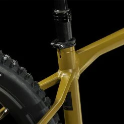 Cube Reaction TM Caramel´n´black -Vélo Soldes Reaction TM caramel n black 615100 2