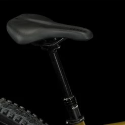 Cube Reaction TM Caramel´n´black -Vélo Soldes Reaction TM caramel n black 615100 4