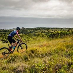 Santa Cruz Blur C S Trail -Vélo Soldes SC FULL SHOOT Bvernor 1077 04