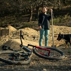 Santa Cruz Bronson C S -Vélo Soldes SN Bronson Vero 073drynzXA8BndBw